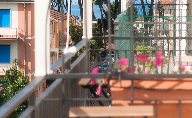 B&B La Maratonda フォッローニカ エクステリア 写真