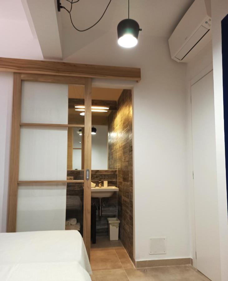 B&B La Maratonda フォッローニカ エクステリア 写真
